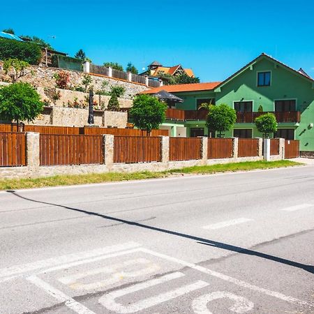 Penzion Rechle Český Krumlov Exteriér fotografie