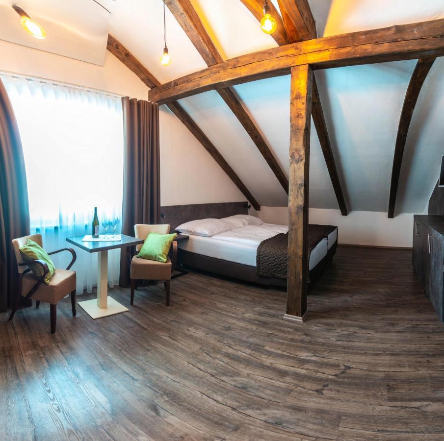 Penzion Rechle Český Krumlov Exteriér fotografie