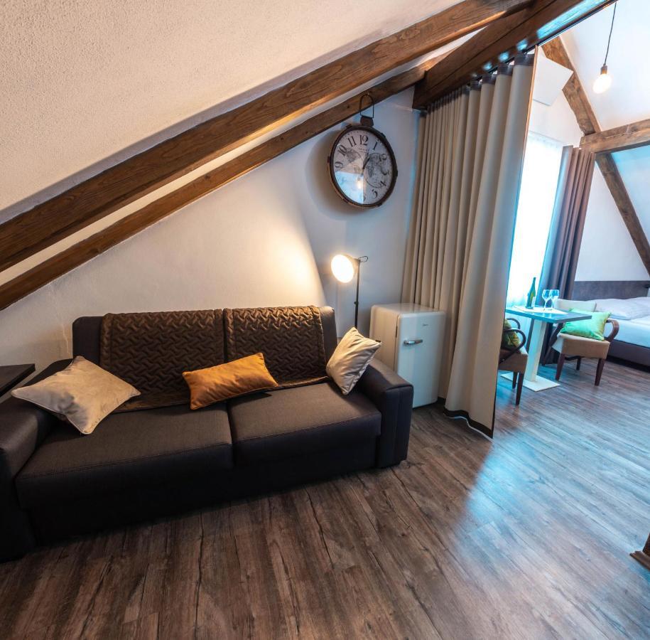 Penzion Rechle Český Krumlov Exteriér fotografie